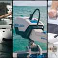 Three Electric Outboards. One Smarter Way To Get On The Water | Remigo Electric Outboard