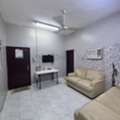SAR 1250/month,  Furnished,  2 BR,  2 BHK Apartment For Rent In Jalawiyah
