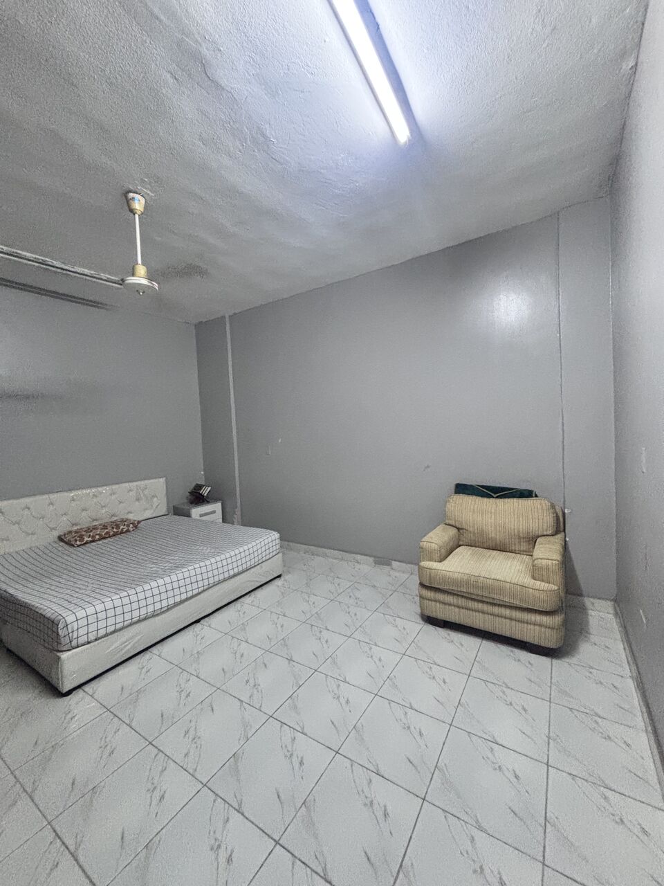 Al Jalawiyah, Apartments, Flats, Houses & Villas, SAR 1250/month,  Furnished,  2 BR,  2 BHK Apartment For Rent In Jalawiyah