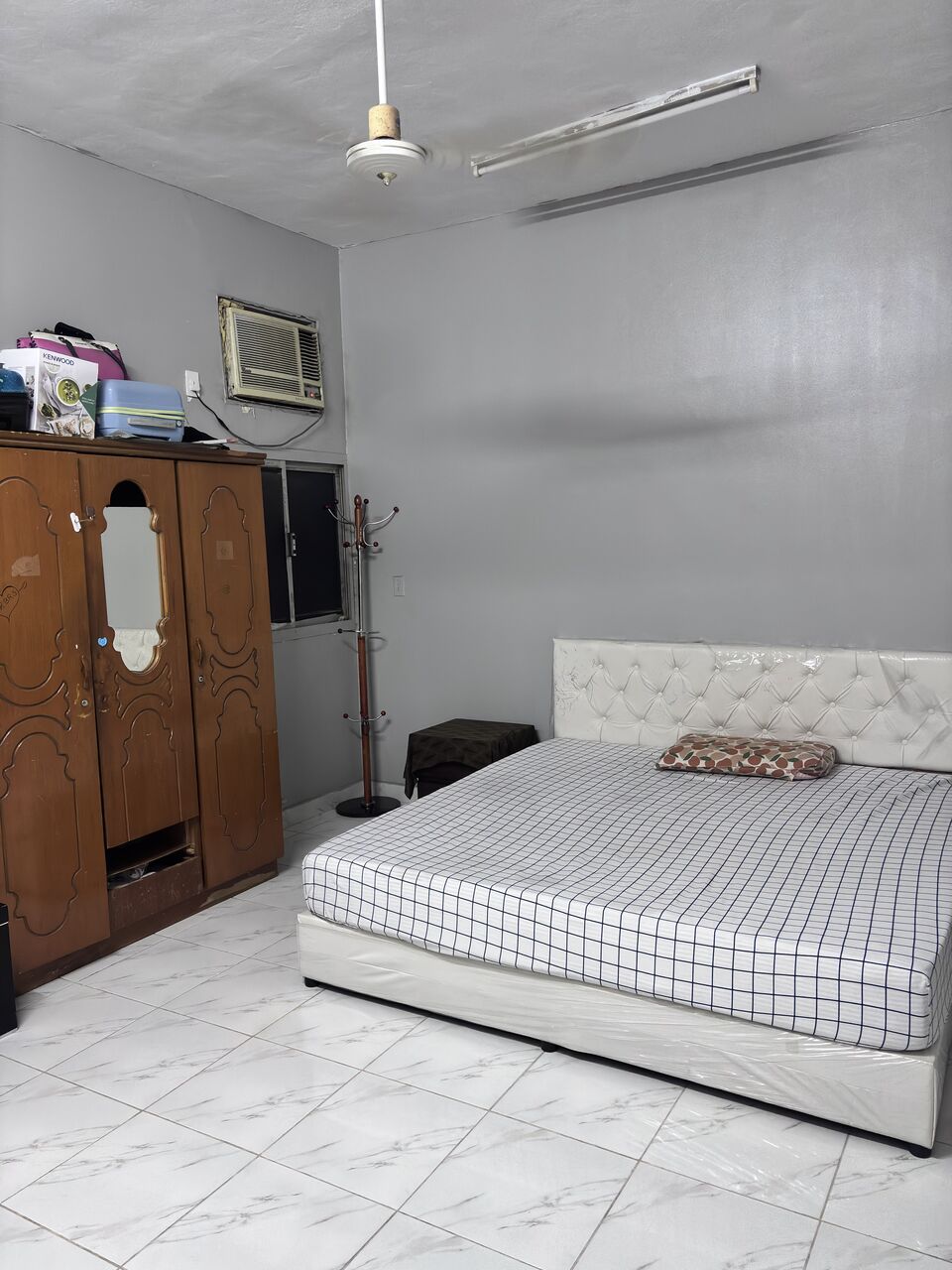 Al Jalawiyah, Apartments, Flats, Houses & Villas, SAR 1250/month,  Furnished,  2 BR,  2 BHK Apartment For Rent In Jalawiyah