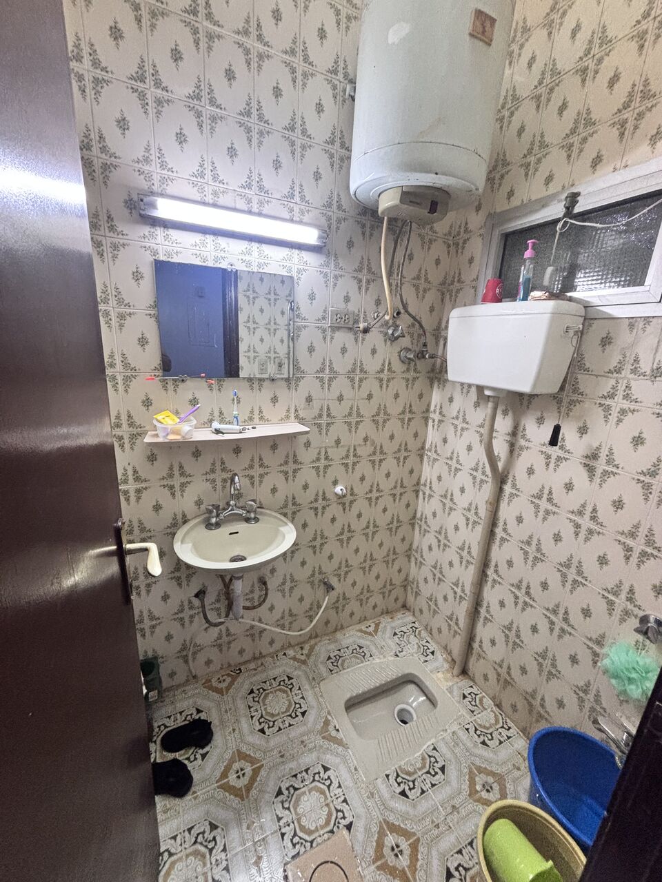 Al Jalawiyah, Apartments, Flats, Houses & Villas, SAR 1250/month,  Furnished,  2 BR,  2 BHK Apartment For Rent In Jalawiyah