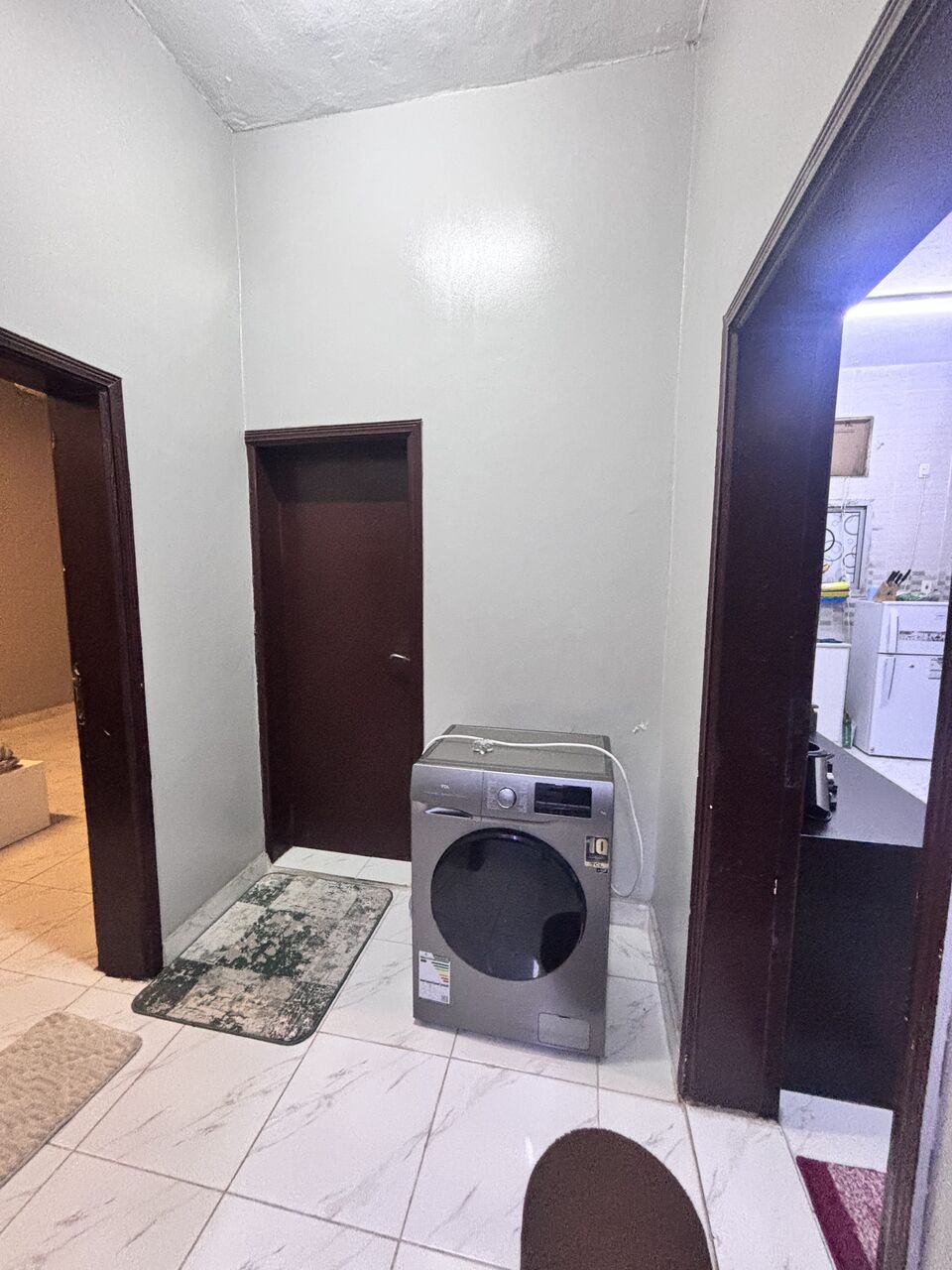 Al Jalawiyah, Apartments, Flats, Houses & Villas, SAR 1250/month,  Furnished,  2 BR,  2 BHK Apartment For Rent In Jalawiyah