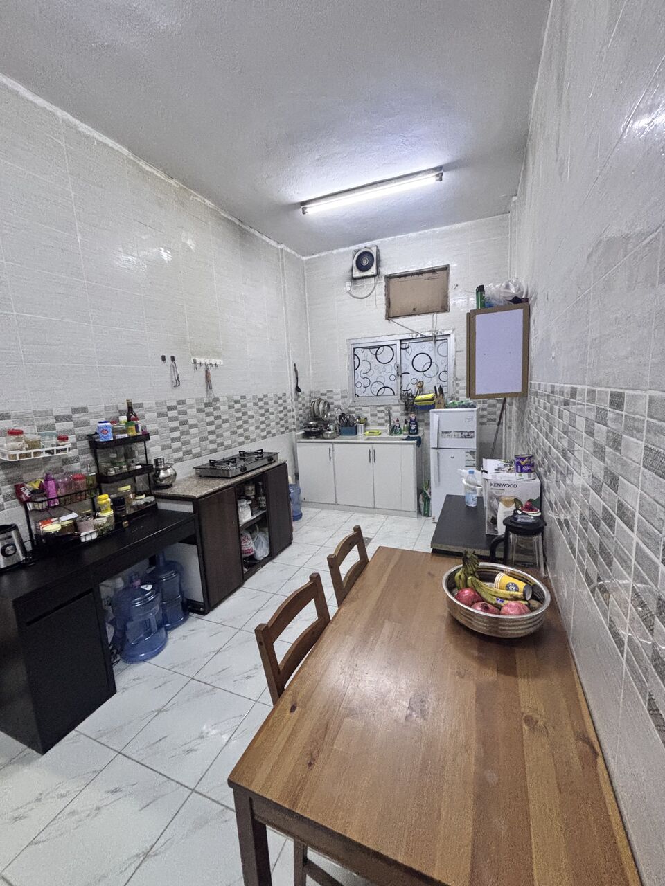 Al Jalawiyah, Apartments, Flats, Houses & Villas, SAR 1250/month,  Furnished,  2 BR,  2 BHK Apartment For Rent In Jalawiyah