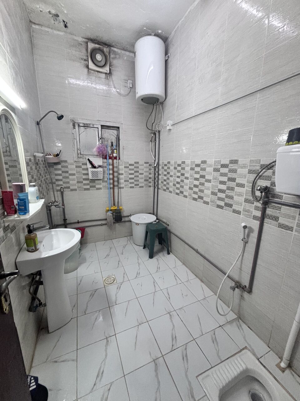 Al Jalawiyah, Apartments, Flats, Houses & Villas, SAR 1250/month,  Furnished,  2 BR,  2 BHK Apartment For Rent In Jalawiyah