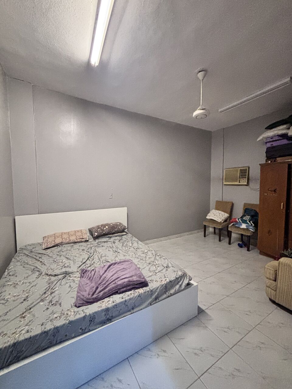 Al Jalawiyah, Apartments, Flats, Houses & Villas, SAR 1250/month,  Furnished,  2 BR,  2 BHK Apartment For Rent In Jalawiyah