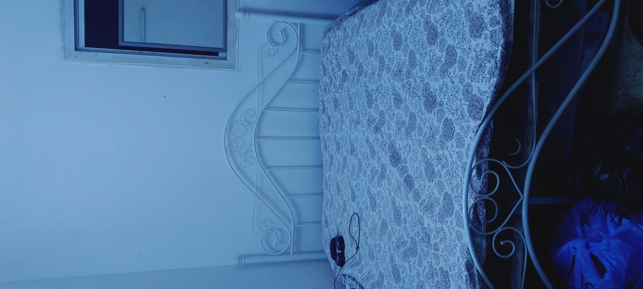 Tuwaiq, Furniture, SAR 200,  Double Bed With FreeMattress