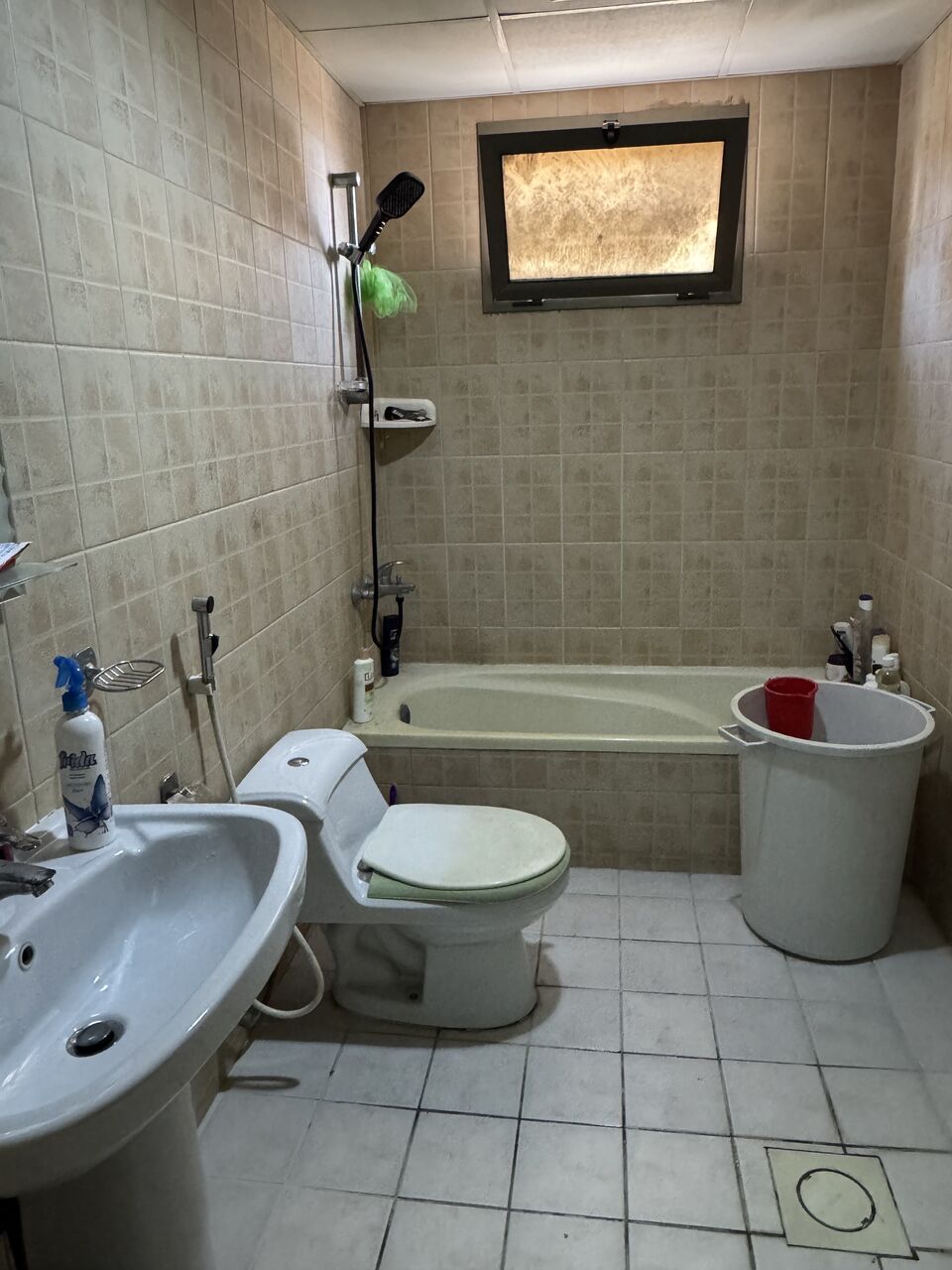 SAR 17000/year, 2 BR, 2 BHK APARTMENT FOR RENT – NEAR DAMMAM CENTRAL ...