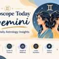 Expert Horoscope Today Gemini Guidance For Everyday Life