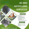 4D BIM Modelling Solutions For AEC Projects In Texas