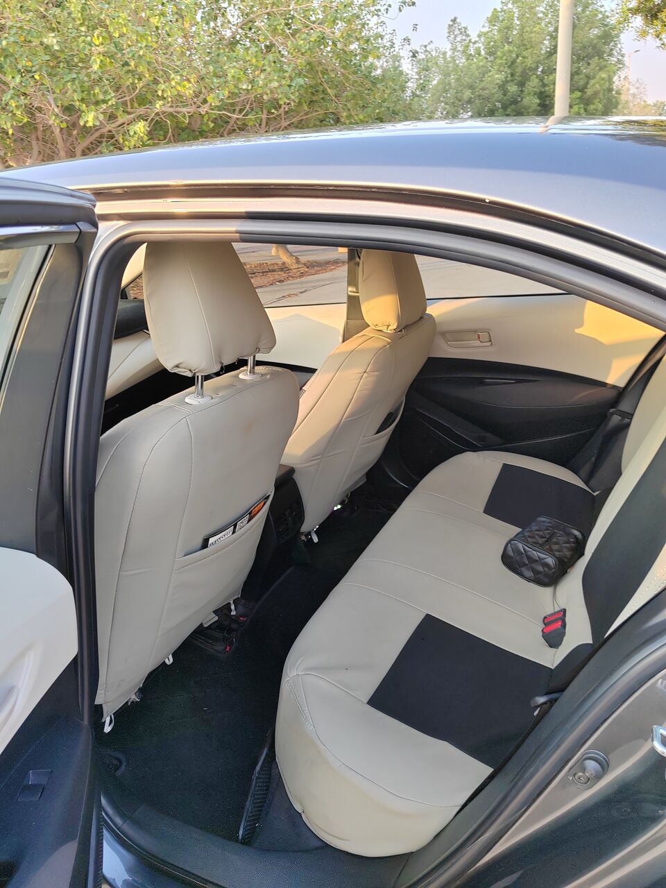 Dammam, Vehicle Lease Transfer, SAR 15000,  Toyota Corolla 2023