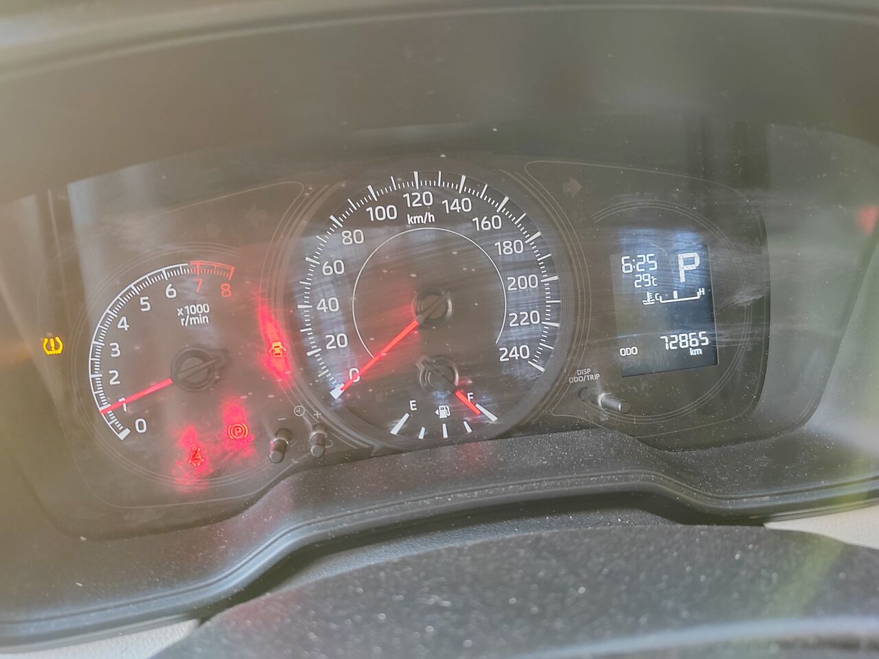 Dammam, Vehicle Lease Transfer, SAR 15000,  Toyota Corolla 2023