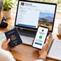 Easy Guide To Filling Out The Kenya ETA Application Form