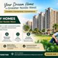 Explore RG Luxury Homes &ndash; Residential Apartments In Noida Extension