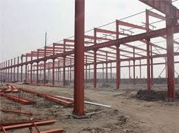 Riyadh, Construction, Where