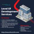 Level Of Development (LOD) Services In Canada For BIM Projects