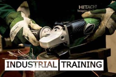London, Business, Abrasive Wheels Training