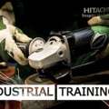 Abrasive Wheels Training