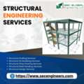 Outsource Best Structural Engineering Services To SEC Global Engineering