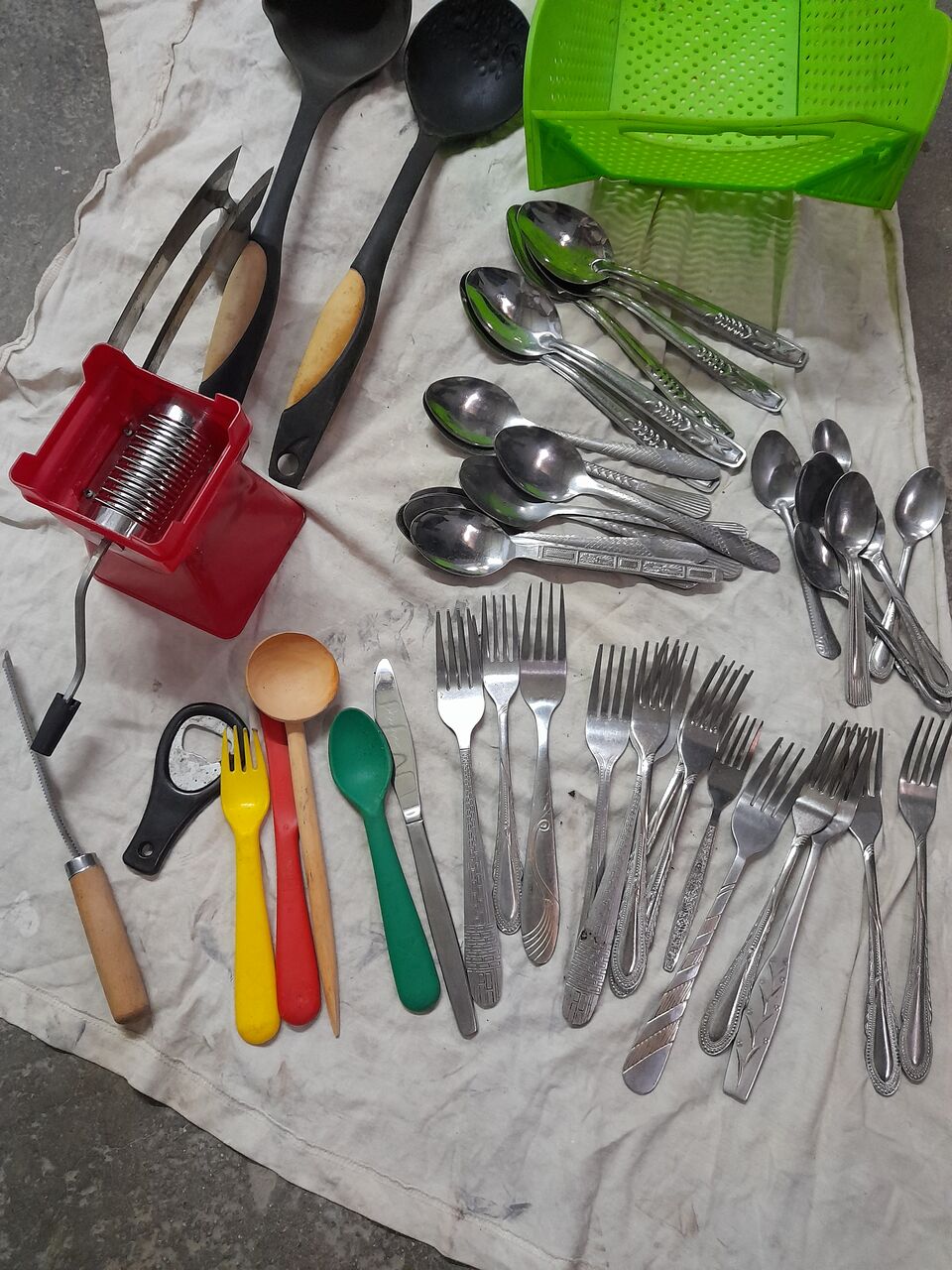 Makkah, Household Items, SAR 50,  Kitchen Tools