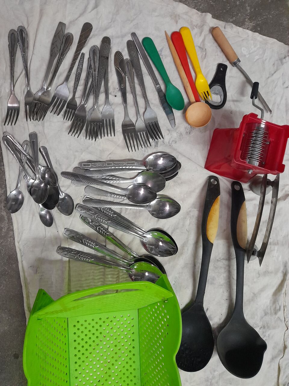 Makkah, Household Items, SAR 50,  Kitchen Tools
