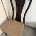SAR 100,  Three Dining Chairs Together For 100 SAR / Personal Use No Delivery