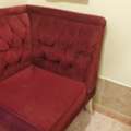 Corner Sofa