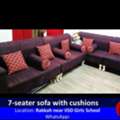SAR 500,  Kids Bunk Bed, Sofa, Kids Bicycle