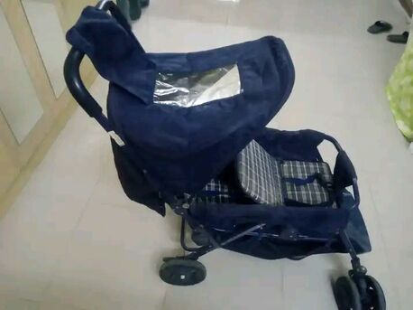 Makkah, Baby & Kid Stuff, SAR 150,  Baby Car - Stroller