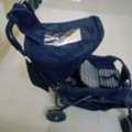 SAR 150,  Baby Car - Stroller