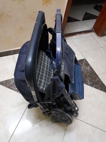 Makkah, Baby & Kid Stuff, SAR 150,  Baby Car - Stroller