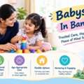 Babysitter In Bangalore: Finding Childcare That Fits Family Routines