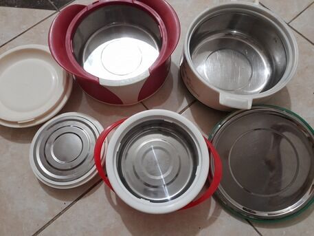 Makkah, Household Items, SAR 50,  Keep Food Warm