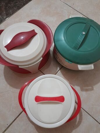 Makkah, Household Items, SAR 50,  Keep Food Warm