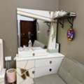 SAR 1200,  Bed Room Set Available For Sale
