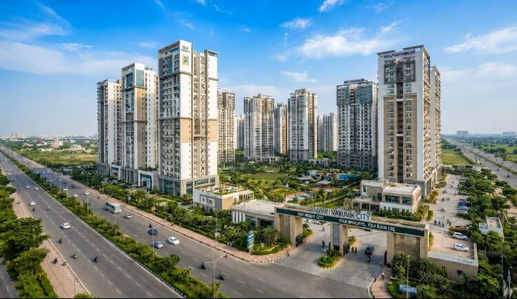 Greater Noida, Real Estate, 🏡 Dreaming Of A Trusted Home In Greater Noida?