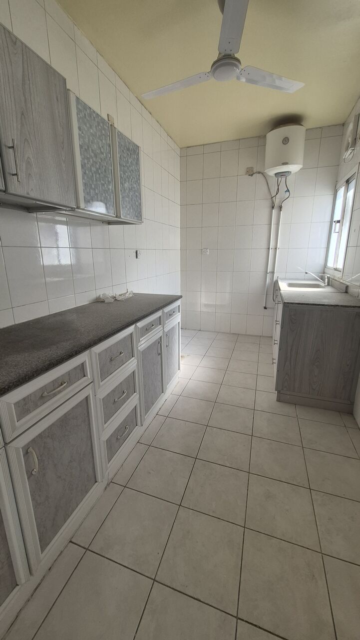 Umm Al Hassam, Apartments, Flats, Houses & Villas, BHD 150/month,  2 BR,  132 Sq. Meter,  Flat For Rent