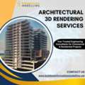 Detailed And Reliable Architectural 3D Rendering Services By Top BIM Company