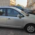 SAR 16000,  Kia Carens,  2013,  Automatic,  249640 KM,  Car