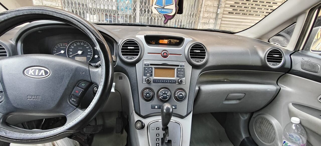 Al Adama, Vehicles, Cars & Trucks , SAR 16000,  Kia Carens,  2013,  Automatic,  249640 KM,  Car