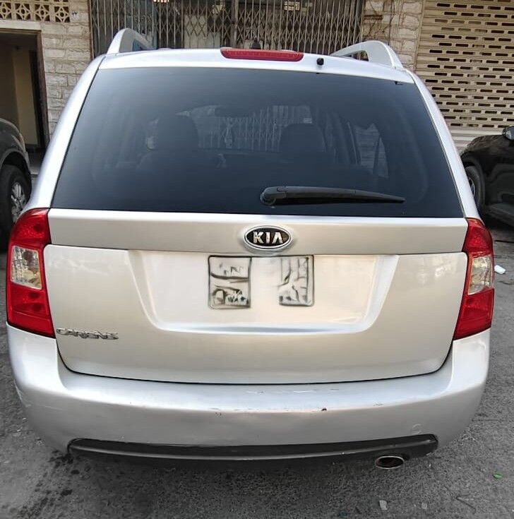 Al Adama, Vehicles, Cars & Trucks , SAR 16000,  Kia Carens,  2013,  Automatic,  249640 KM,  Car