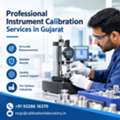 Professional Instrument Calibration Services In Gujarat