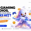USA Gaming Studios, Ready To Build The Next Web3 Hit? 🎃 Get 50% OFF Blockchain Game