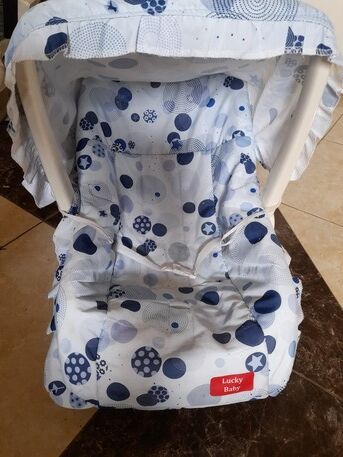 Makkah, Baby & Kid Stuff, SAR 50,  Baby Chair/ Bed
