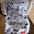 SAR 50,  Baby Chair/ Bed
