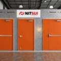 High-performing Fire Rated Doors India Will Safe Forever