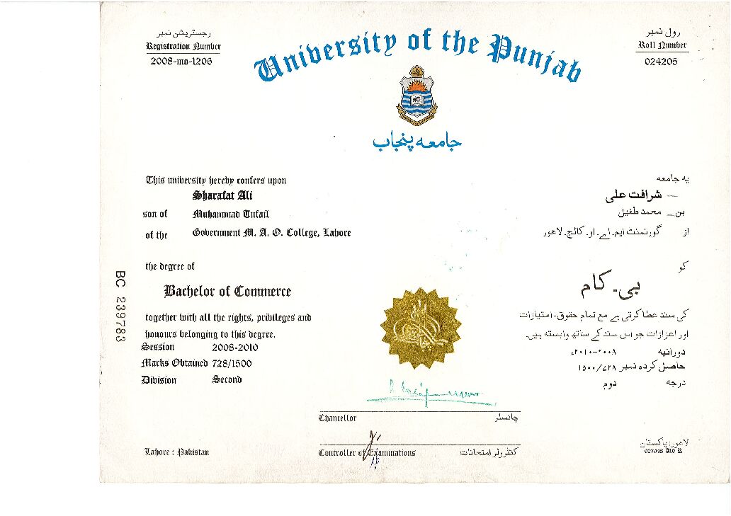 Riyadh, Job Seekers, GENERAL ACCOUNTANT