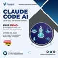 Claude Code AI Free Demo &ndash; Explore Smarter AI Coding