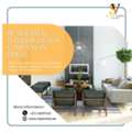 Residential Interior Design Companies In Dubai For Affordable And Quality Home Interiors