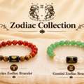 Shop Zodiac Crystal Bracelet Online At Best Price