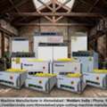 Pipe Cutting Machine Manufacturer In Ahmedabad